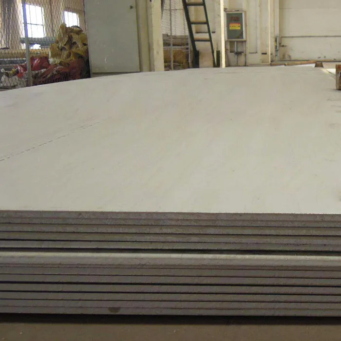 stainless steel plate&sheet